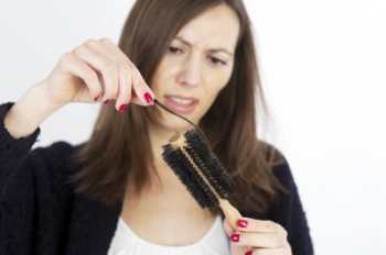 Витамины против выпадения волос у женщин