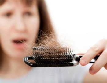 Лечение выпадения волос у женщин - Лечение волос