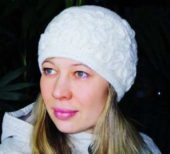 Модные меховые шапки для женщин - отличная возможность согреться зимой