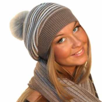 Женские меховые шапки купить оптом и розницу в Москве