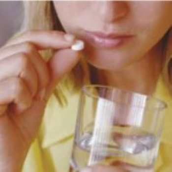 Вопросы будущих мам: Пить или не пить антибиотики?