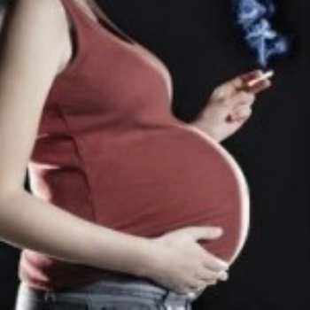 Беременность и курение. Стоит ли рисковать?