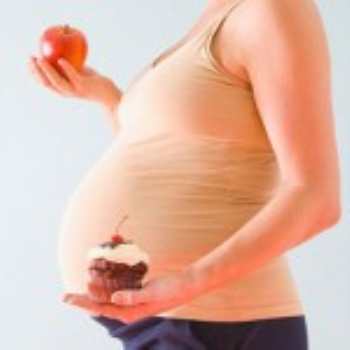 Принципы рационального питания во время беременности