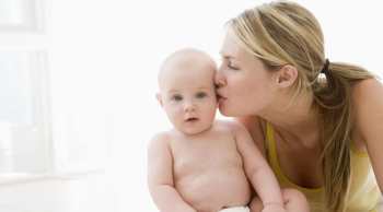 Нужны ли ребенку стерильные условия?